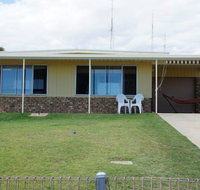 Family Tides - Accommodation Rockhampton
