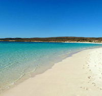 Osprey Bay Campground at Cape Range National Park - Accommodation Rockhampton