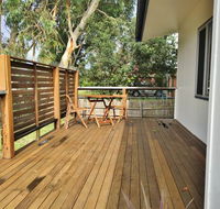 Summer Retreat - Accommodation Rockhampton