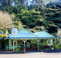 Tarra Valley Caravan Park - Accommodation Rockhampton