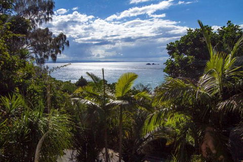 Wategos Beach Retreats - Accommodation Rockhampton 0