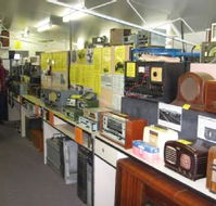 Kurrajong Radio Museum - Accommodation Rockhampton