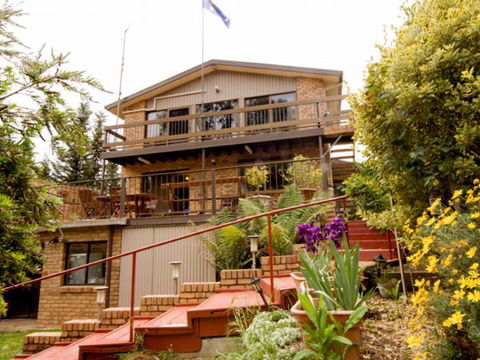 Chisholm Heights CBD Accommodation - Accommodation Rockhampton 1