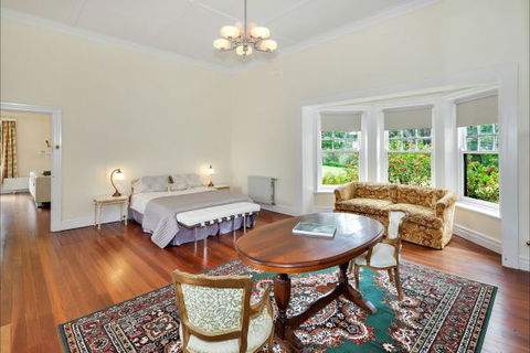 Eurambeen Historic Homestead And Gardens - Accommodation Rockhampton 2
