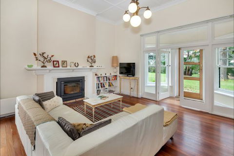 Eurambeen Historic Homestead And Gardens - Accommodation Rockhampton 3