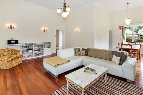 Eurambeen Historic Homestead And Gardens - Accommodation Rockhampton 5