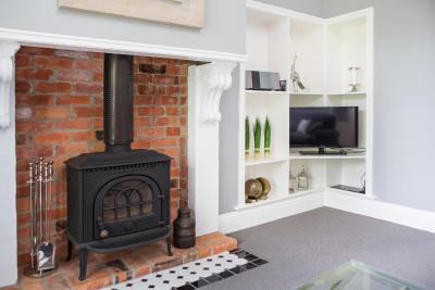 Oak Tree Lodge - Accommodation Rockhampton 1