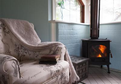 Oak Tree Lodge - Accommodation Rockhampton 4