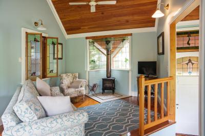 Oak Tree Lodge - Accommodation Rockhampton 8