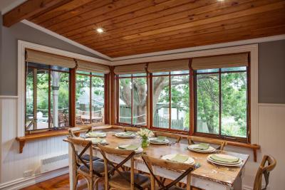 Oak Tree Lodge - Accommodation Rockhampton 15