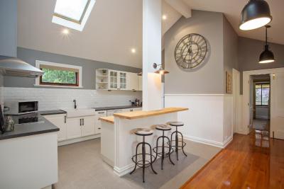 Oak Tree Lodge - Accommodation Rockhampton 16
