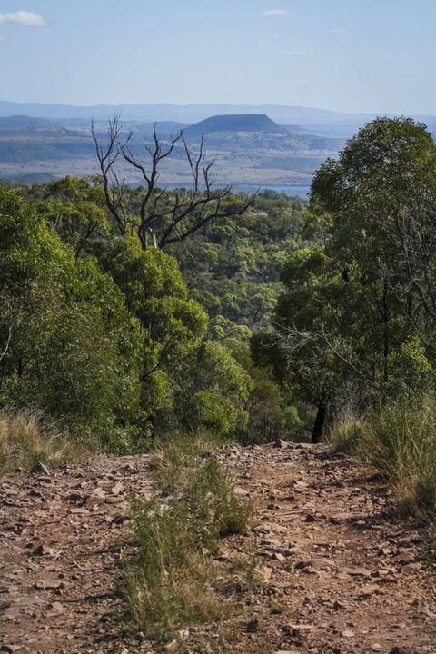 Kroombit Tops National Park Camping Ground - Accommodation Rockhampton 3
