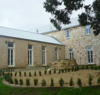 Fayrefield House