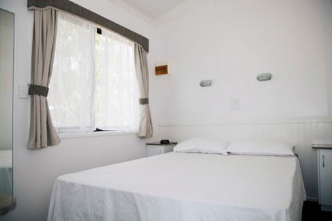 Swan Bay Holiday Park - Accommodation Rockhampton 1