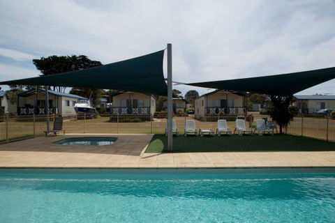 Swan Bay Holiday Park - Accommodation Rockhampton 3