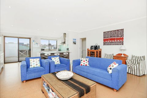 Willows - Accommodation Rockhampton 2