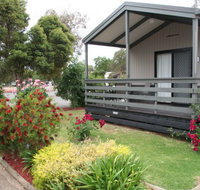BIG4 Shepparton Park Lane Holiday Park - Accommodation Rockhampton