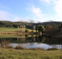 Jamieson Valley Retreat - Accommodation Rockhampton