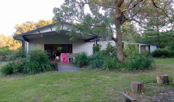Limeburners Creek NSW Accommodation Rockhampton