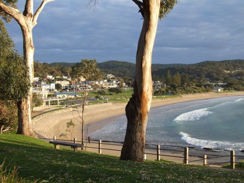Lorne Coachman Inn - Accommodation Rockhampton 0