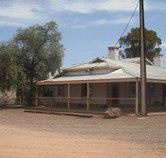 Kingoonya Hotel