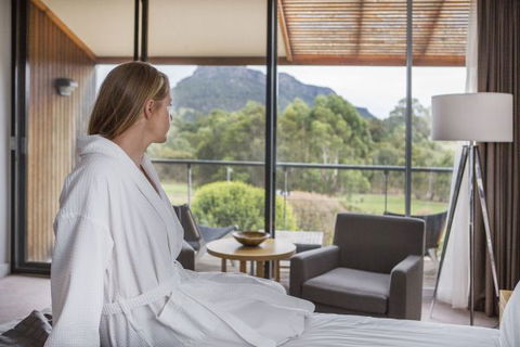 Royal Mail Hotel - Accommodation Rockhampton 0