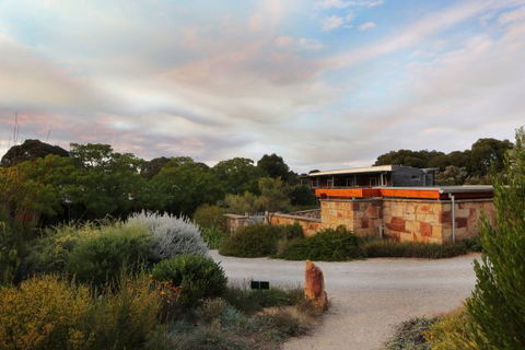 Royal Mail Hotel - Accommodation Rockhampton 1