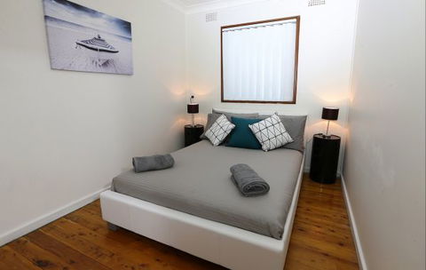 Waratah Beach Breaks - Accommodation Rockhampton 1