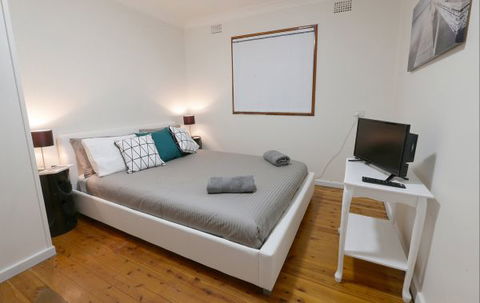Waratah Beach Breaks - Accommodation Rockhampton 4