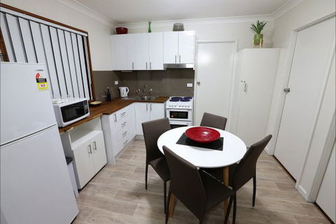 Waratah Beach Breaks - Accommodation Rockhampton 5