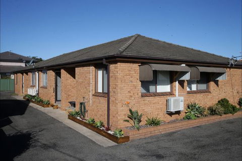 Waratah Beach Breaks - Accommodation Rockhampton 6