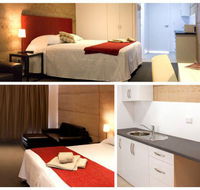 Crossroads Ecomotel - Accommodation Rockhampton