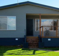 KVH Panorama - Accommodation Rockhampton