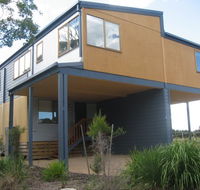 Shelly Beach Villas - Accommodation Rockhampton