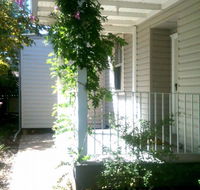 Wisteria Cottage - Accommodation Rockhampton