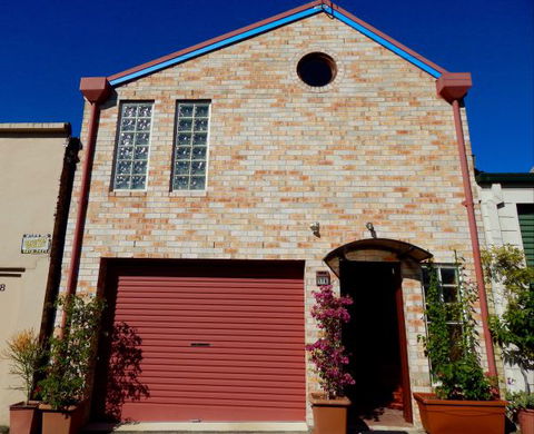 Bet's Bed And Breakfast Studio - Accommodation Rockhampton 6