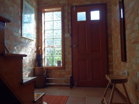 Bet's Bed And Breakfast Studio - Accommodation Rockhampton 7