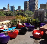 Big Hostel - Accommodation Rockhampton