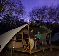 Wilderness Retreats Buchan Caves Reserve - Accommodation Rockhampton