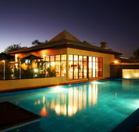 Beaches of Broome - Accommodation Rockhampton