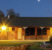 Morgan Colonial Motel