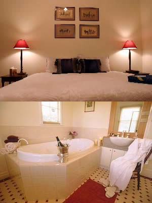 Amor Of Redhill - Accommodation Rockhampton 0