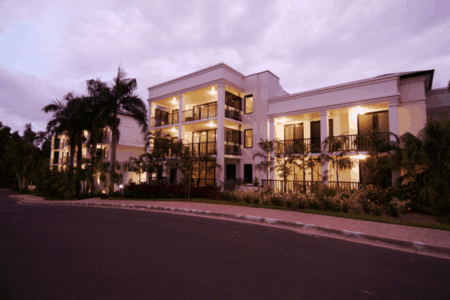 Elysium Apartments Palm Cove - Accommodation Rockhampton