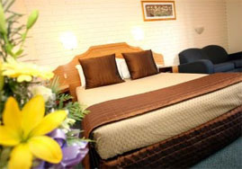 Boulevard Motor Inn - Accommodation Rockhampton 0