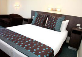 Boulevard Motor Inn - Accommodation Rockhampton 2