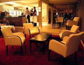 Comfort Inn Deakin Palms - Accommodation Rockhampton 1