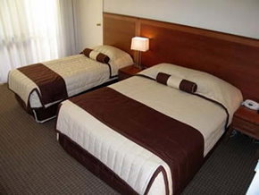 Comfort Inn Deakin Palms - Accommodation Rockhampton 3