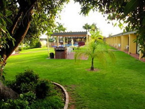 Comfort Inn Deakin Palms - Accommodation Rockhampton 5