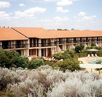 Club Capricorn - Accommodation Rockhampton