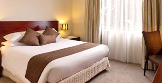 Best Western Wheelers Hill International - Accommodation Rockhampton 2